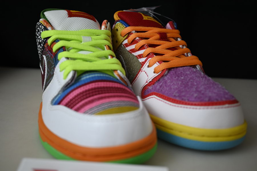 Nike SB Dunk Low
