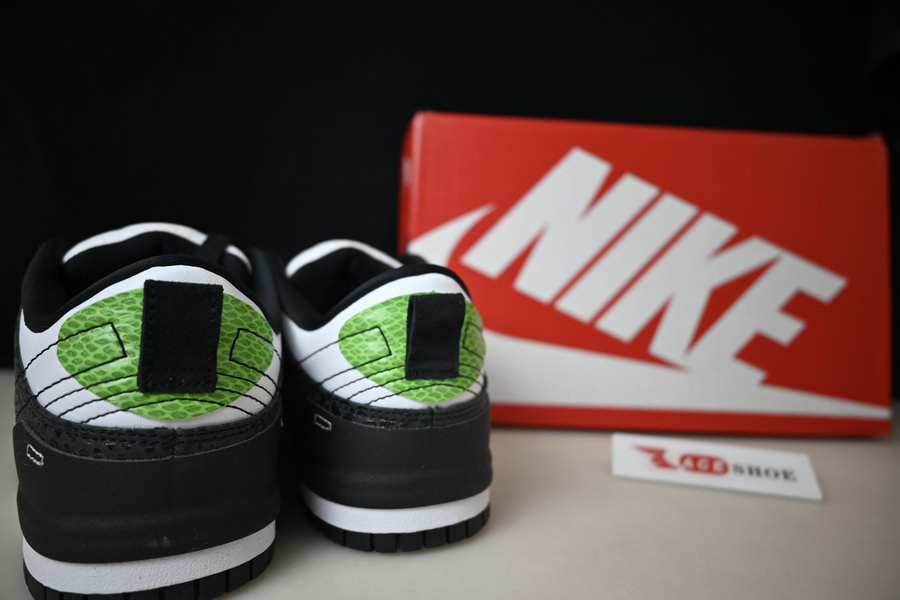 NIKE DUNK LOW DISRUPT 2 “JUST DO IT” DV1490-161