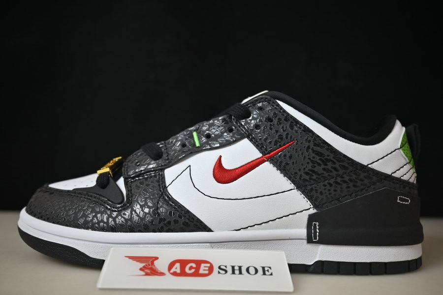 NIKE DUNK LOW DISRUPT 2 “JUST DO IT” DV1490-161