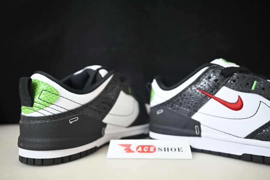 NIKE DUNK LOW DISRUPT 2 “JUST DO IT” DV1490-161