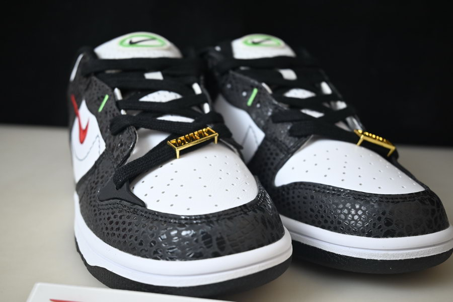 NIKE DUNK LOW DISRUPT 2 “JUST DO IT” DV1490-161