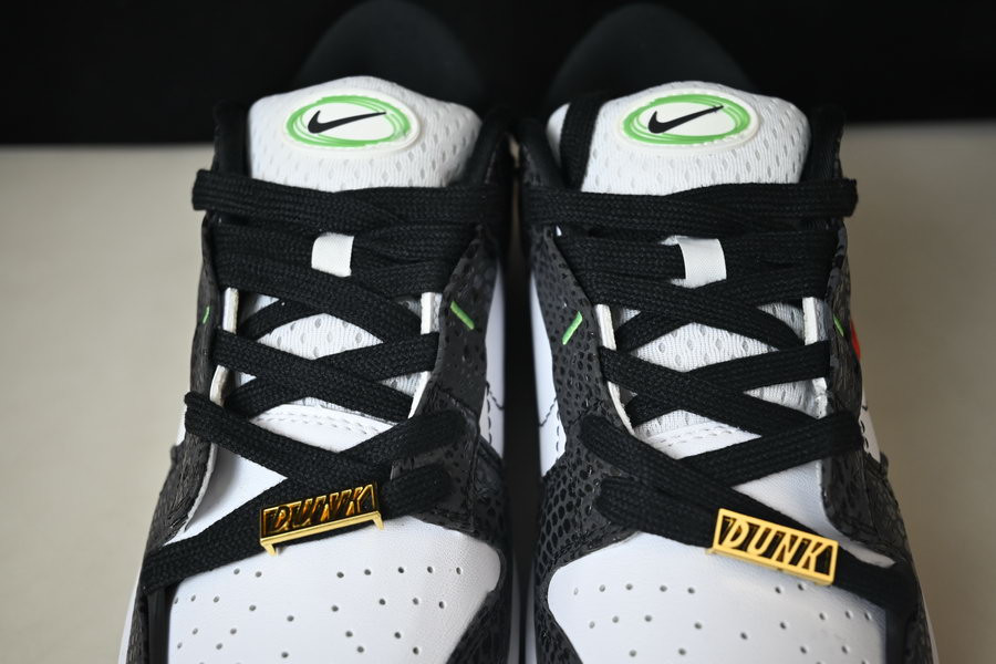 NIKE DUNK LOW DISRUPT 2 “JUST DO IT” DV1490-161