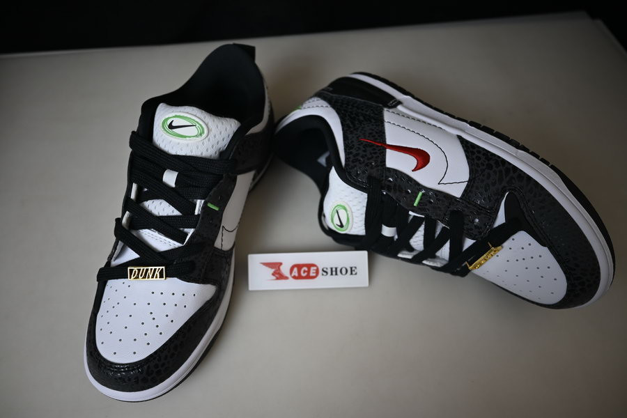 NIKE DUNK LOW DISRUPT 2 “JUST DO IT” DV1490-161