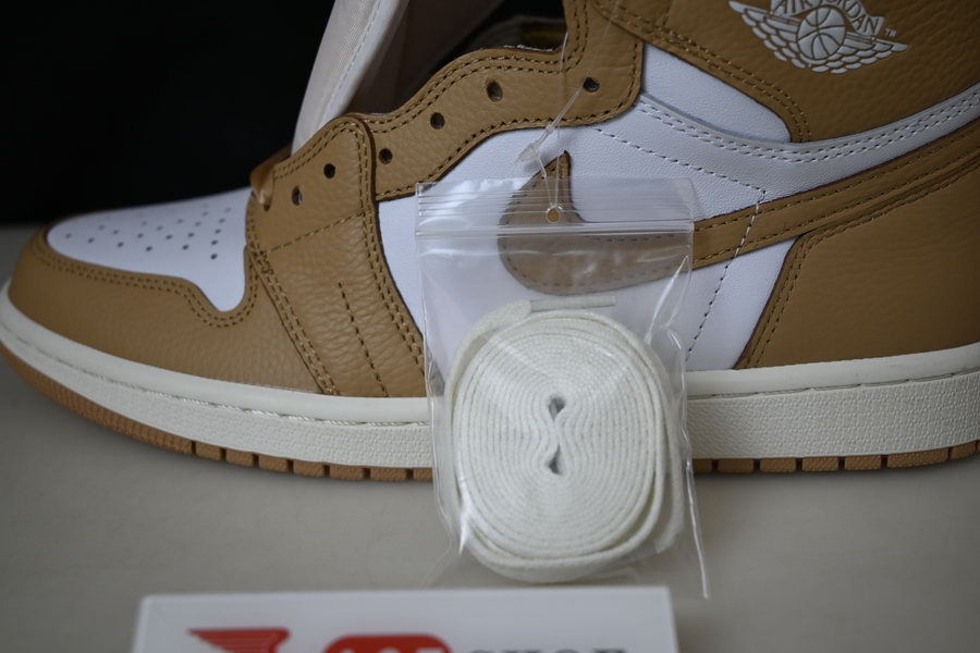 Air Jordan 1 Praline WMNS FN6622-201