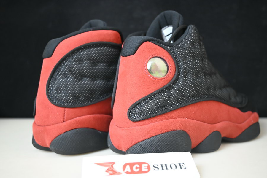 AIR JORDAN 13 RETRO 