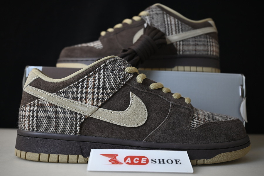Nike DUNK LOW PRO SB 