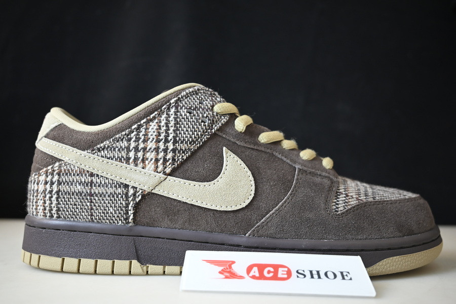 Nike DUNK LOW PRO SB 