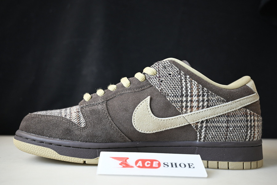 Nike DUNK LOW PRO SB 