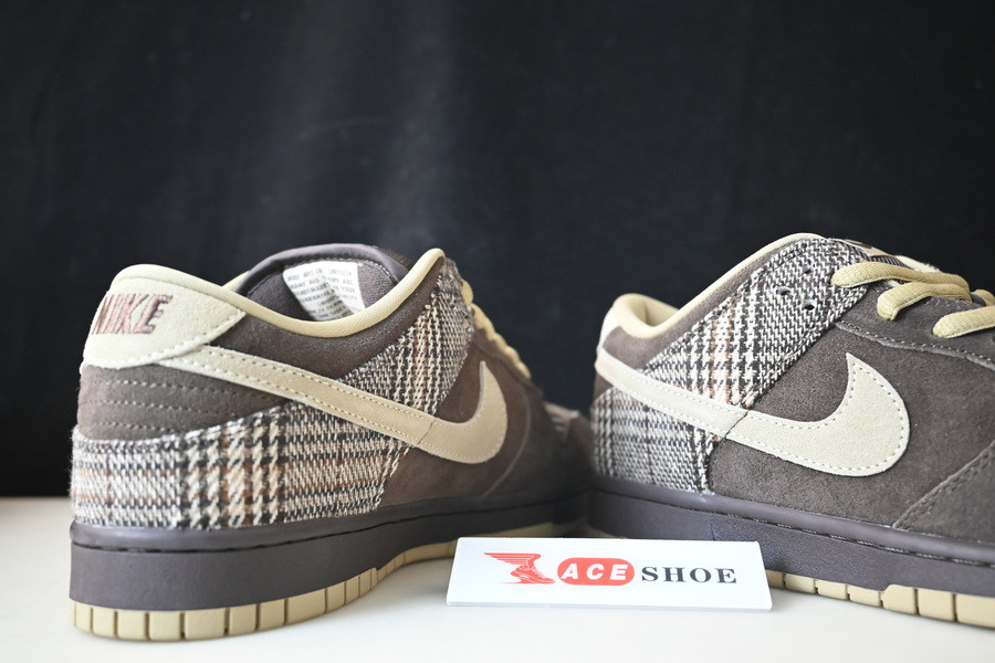 Nike DUNK LOW PRO SB 