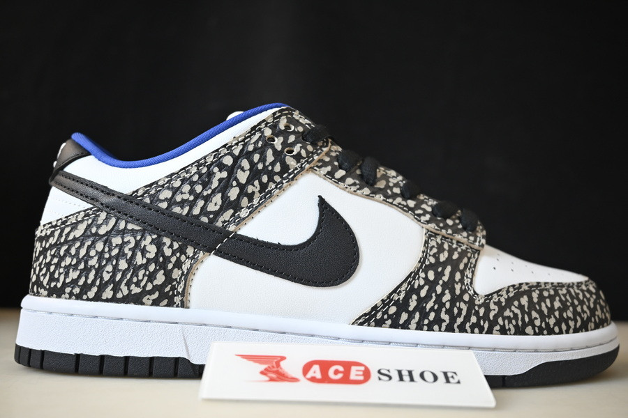 Supreme X NIKE SB DUNK LOW PRO SB 