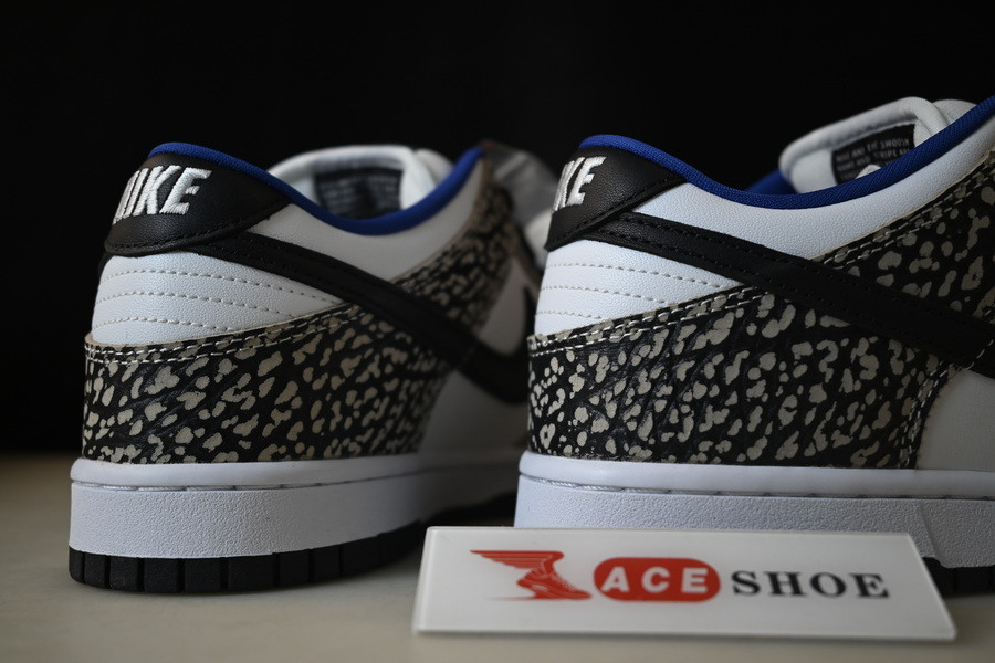 Supreme X NIKE SB DUNK LOW PRO SB 