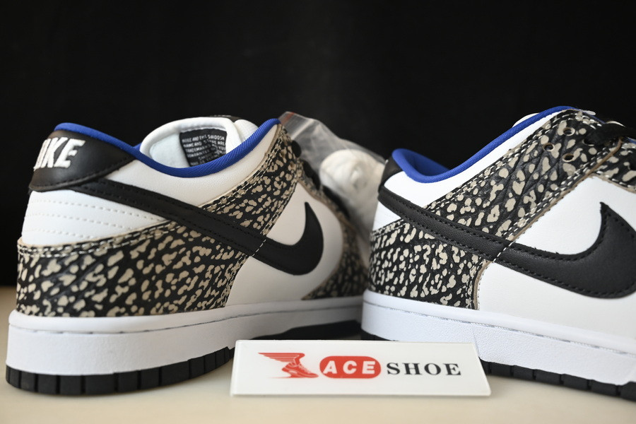 Supreme X NIKE SB DUNK LOW PRO SB 