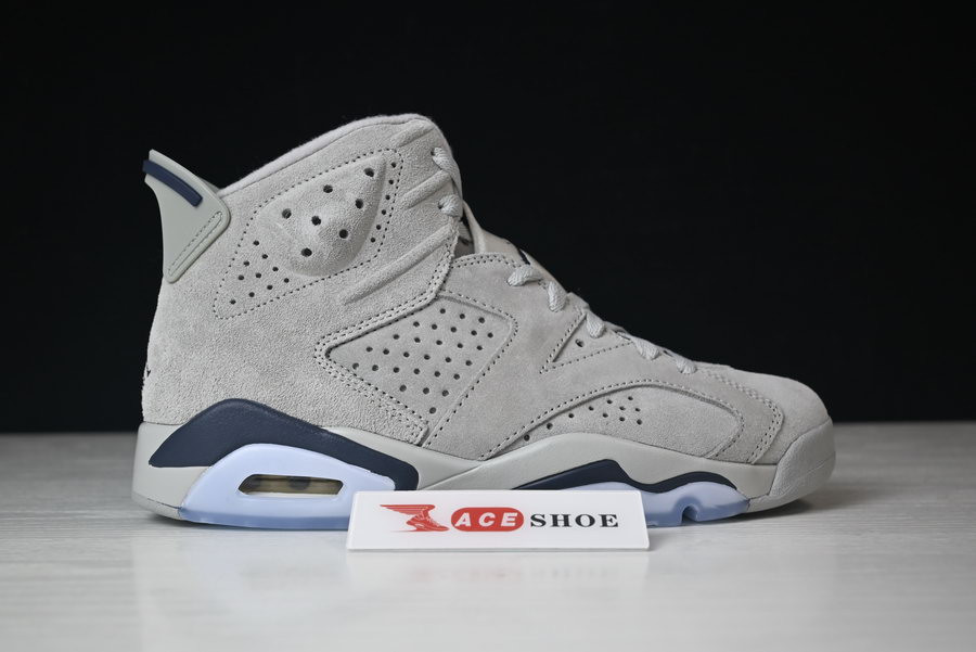 AIR JORDAN 6 “GEORGETOWN” CT8529-012