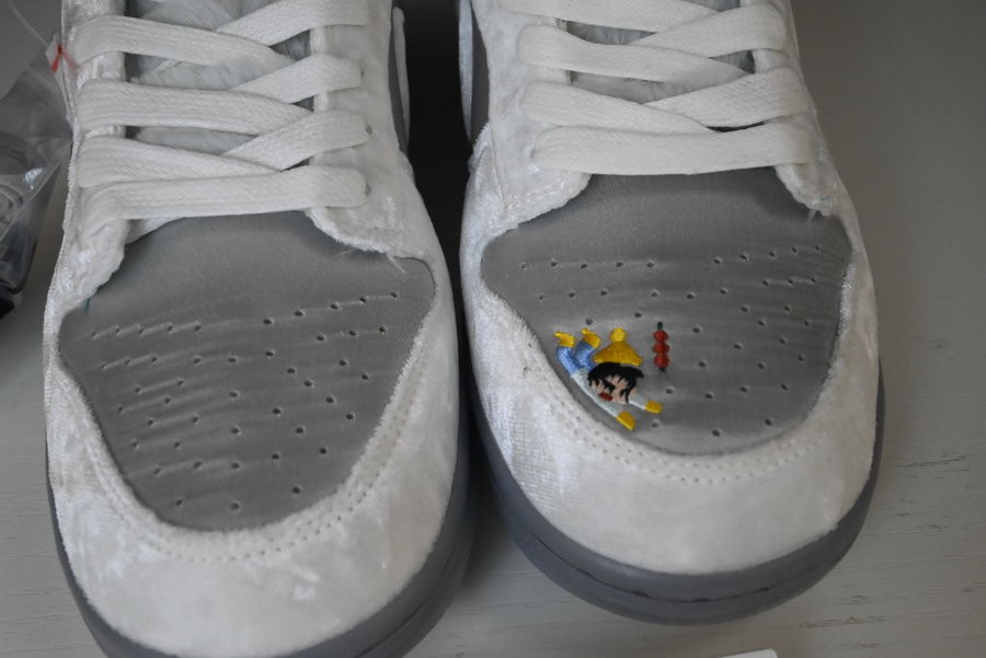 NIKE SB DUNK LOW 