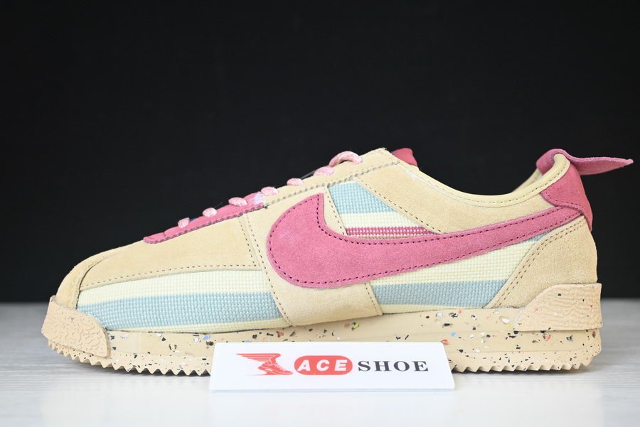 UNION X NIKE CORTEZ DR1413-200