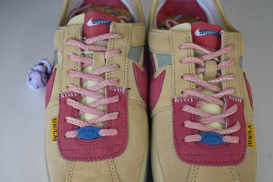UNION X NIKE CORTEZ DR1413-200