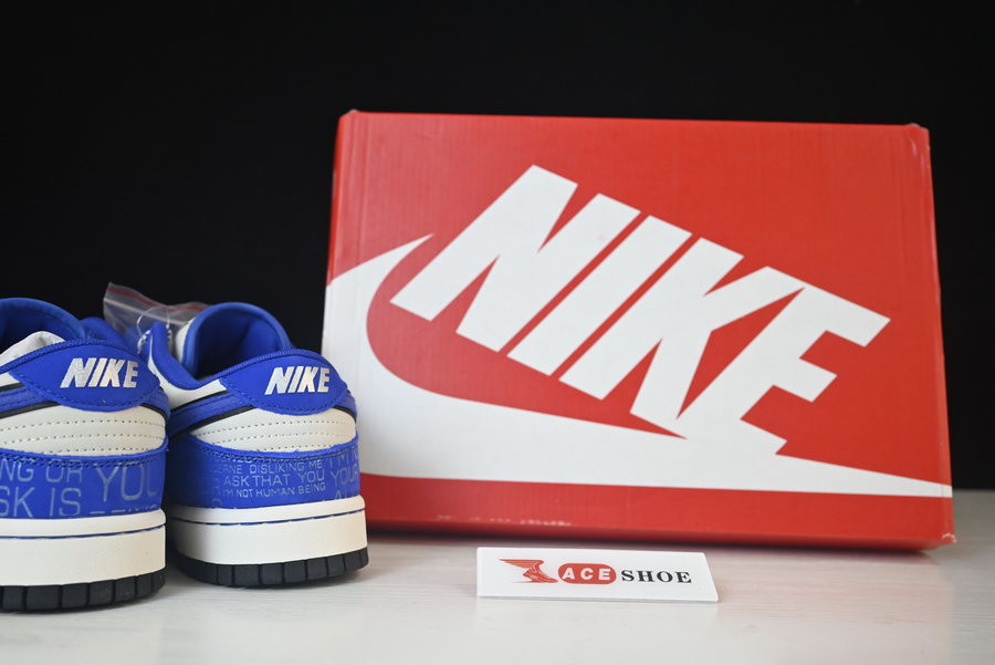 NIKE DUNK LOW JACKIE ROBINSON DV2122-400