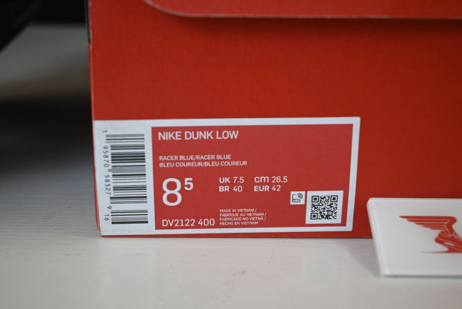 NIKE DUNK LOW JACKIE ROBINSON DV2122-400