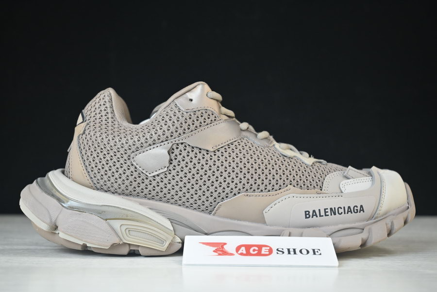 BC SNEAKER MONOCOLOR FABRIC/ MESH 700873 W3RF39897