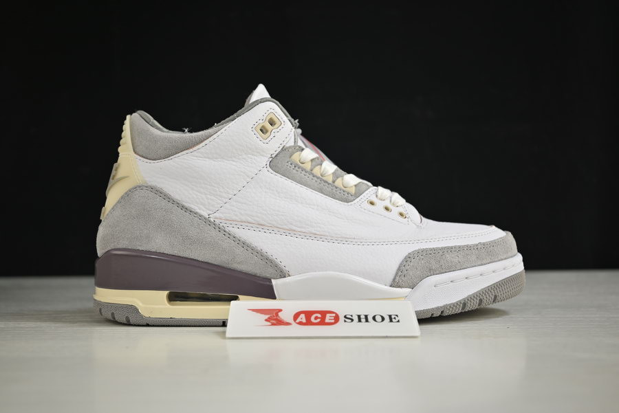 AIR JORDAN 3RETRO A MA MANIERE DH3434-110