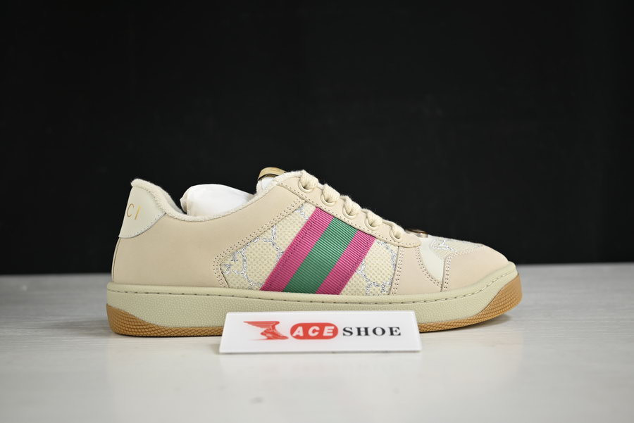 G*u*i sneaker