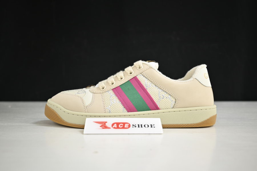 G*u*i sneaker