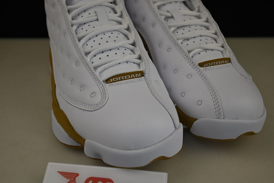 Air Jordan 13 "Wheat" 414571-171