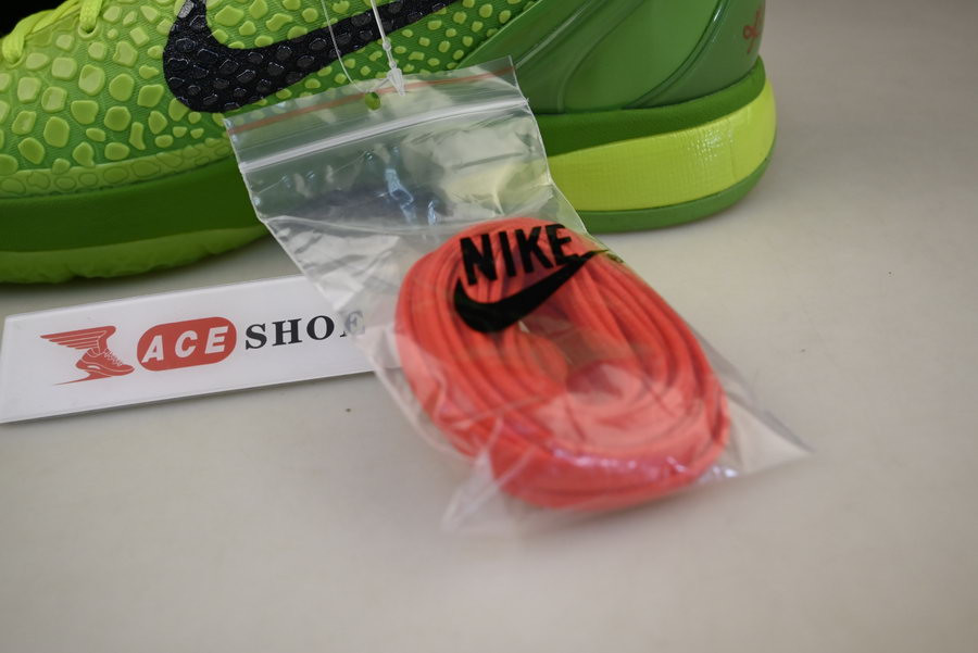 NIKE KOBE 6 PROTRO 