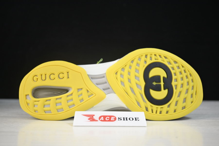 G*u*i sneaker