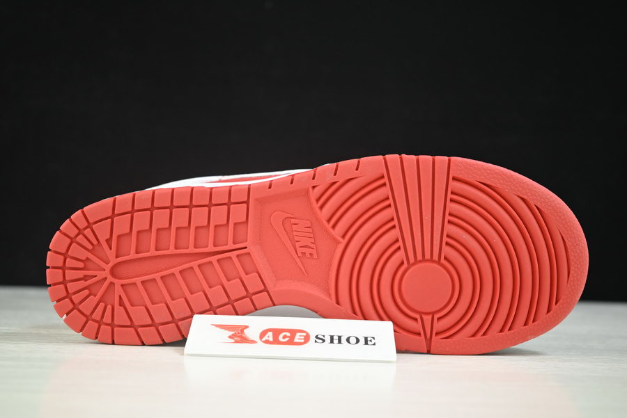 NIKE SB DUNK LOW CHAMPIONSHIP RED（2021）DD1391-600