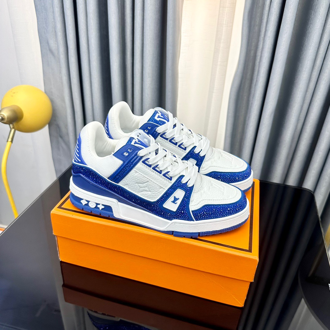 LVT SNEAKERS