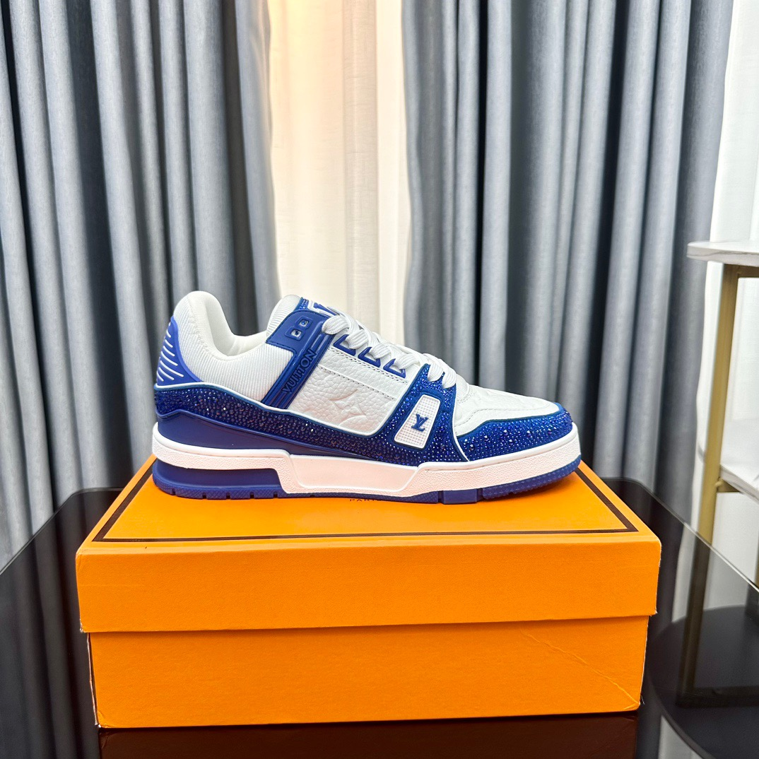 LVT SNEAKERS