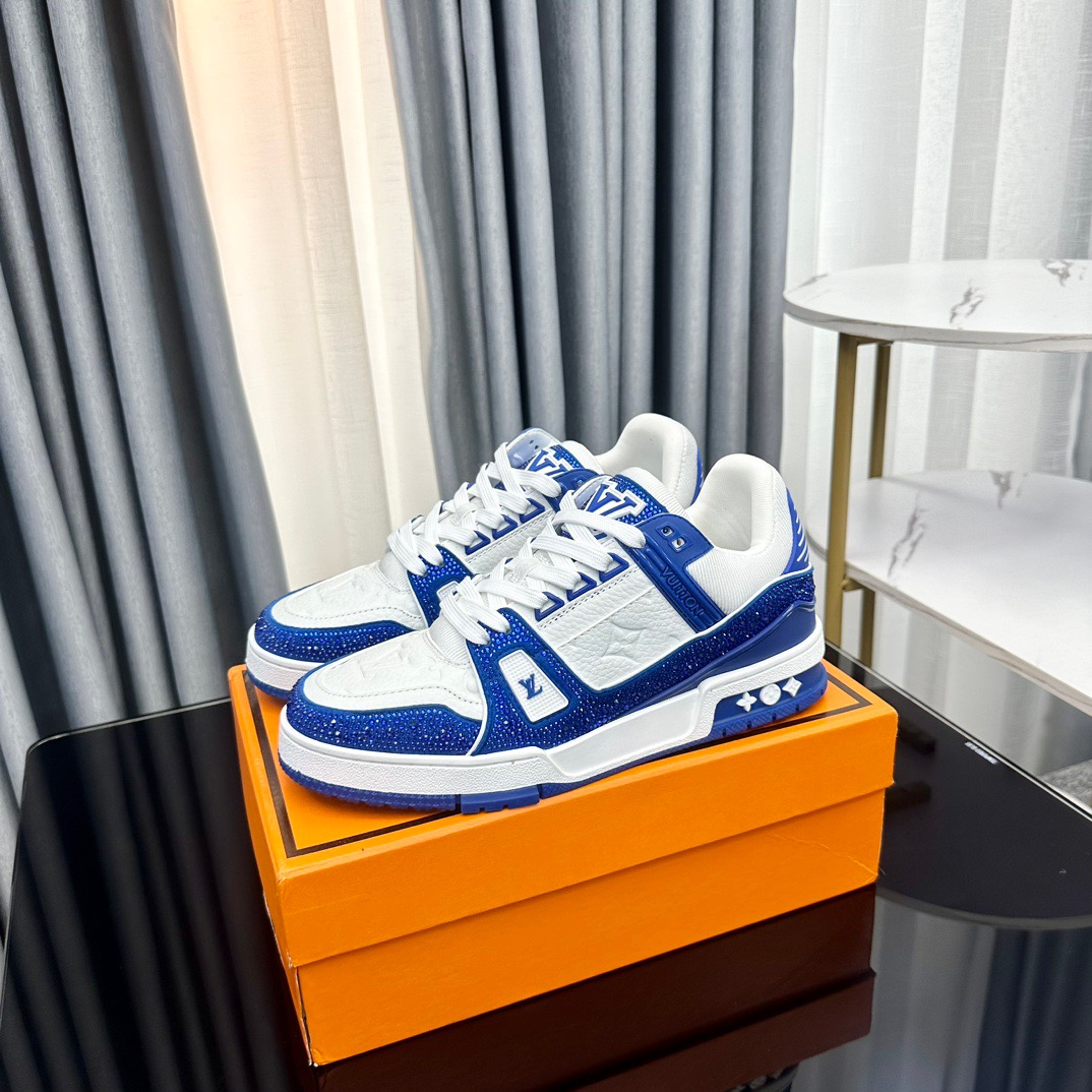LVT SNEAKERS