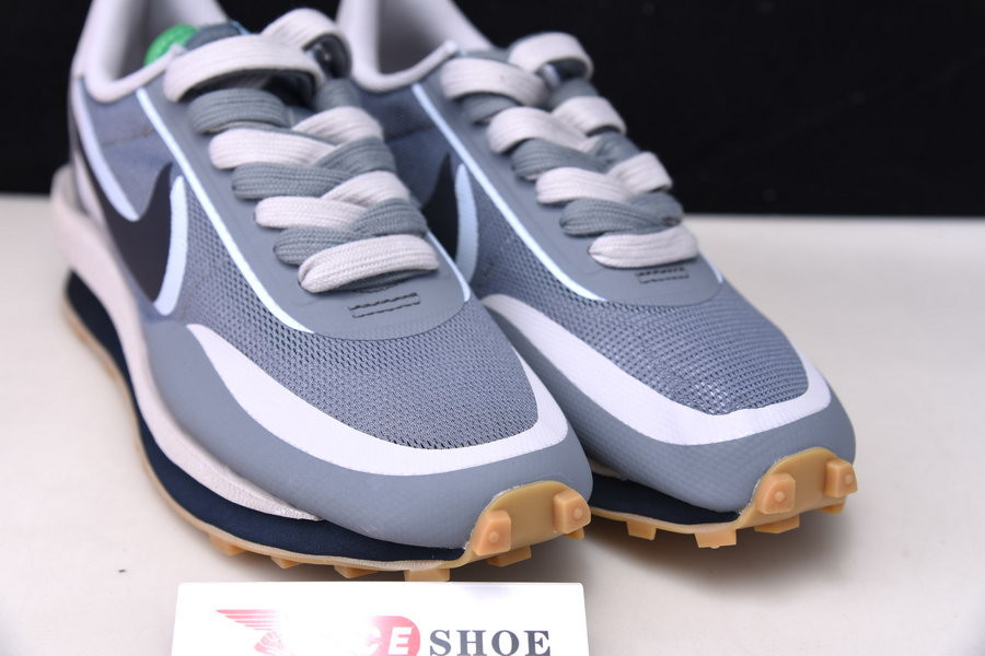 CLOT X SACAI X NIKE LDWAFFLE 