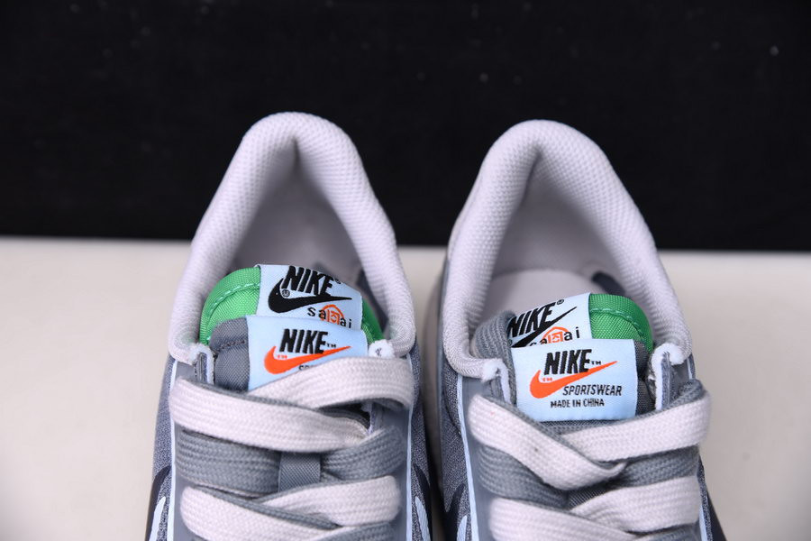 CLOT X SACAI X NIKE LDWAFFLE 