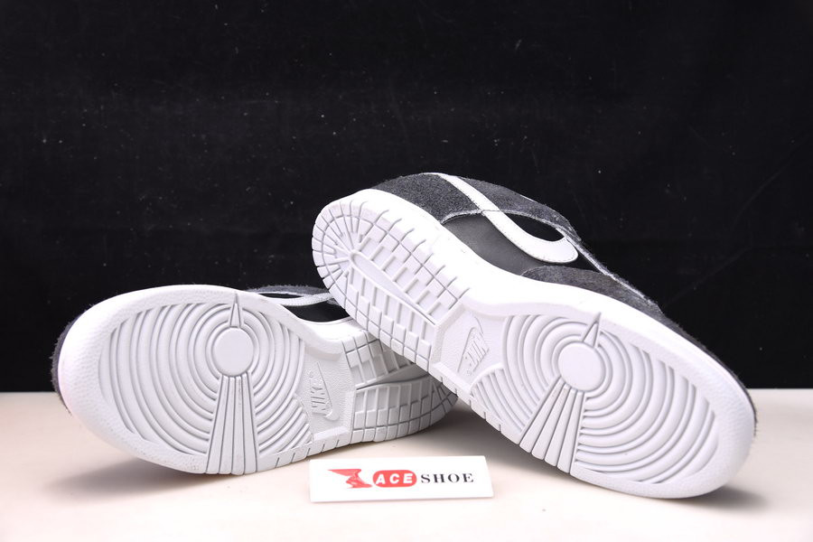 NIKE SB DUNK LOW RETRO ANIMAL PACK ZEBRA DH7913-001