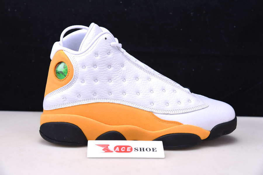 AIR JORDAN 13 “DEL SOL” 414571-167