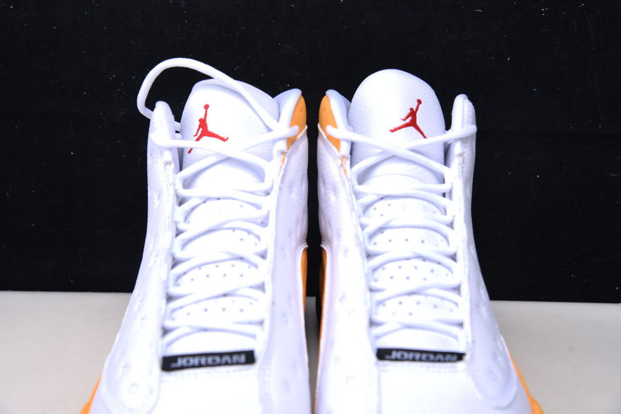 AIR JORDAN 13 “DEL SOL” 414571-167