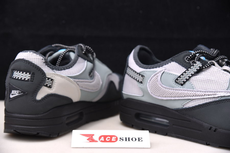 TRAVIS SCOTT X NIKE AIR MAX 1 "CAVE STONE‘ DO9392-001