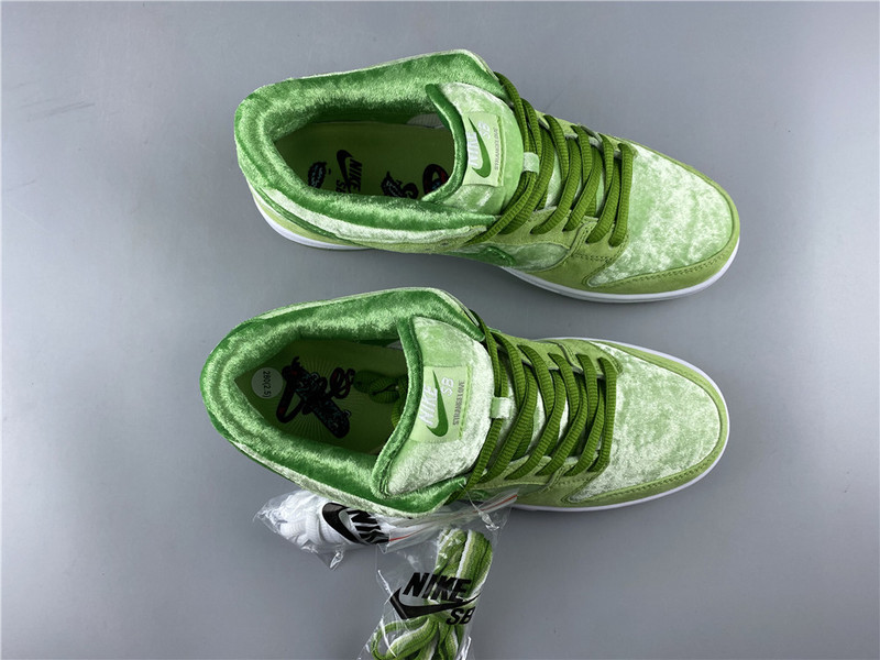 NIKE SB DUNK LOW PRO QS CT2552-300