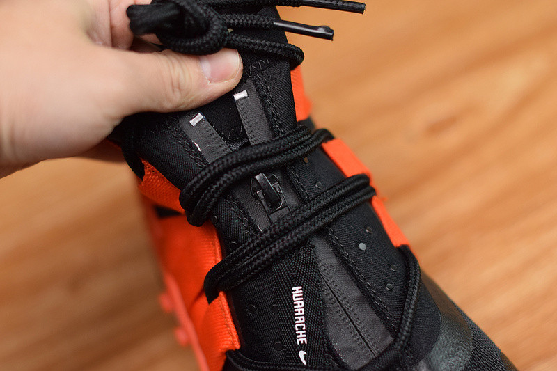 NIKE AIR HUARACHE GRIPP TEAM ORANGE AO1730-001