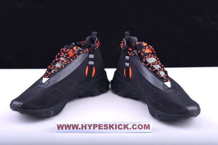 NIKE REACT RUNNER MID WR ISPA AT3143-001