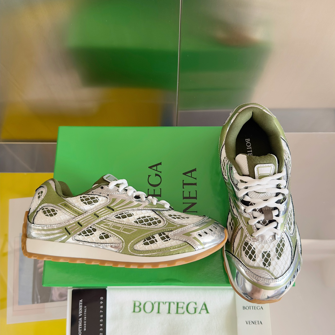 bo*te*ga Ve*ne*ta orbit sneaker