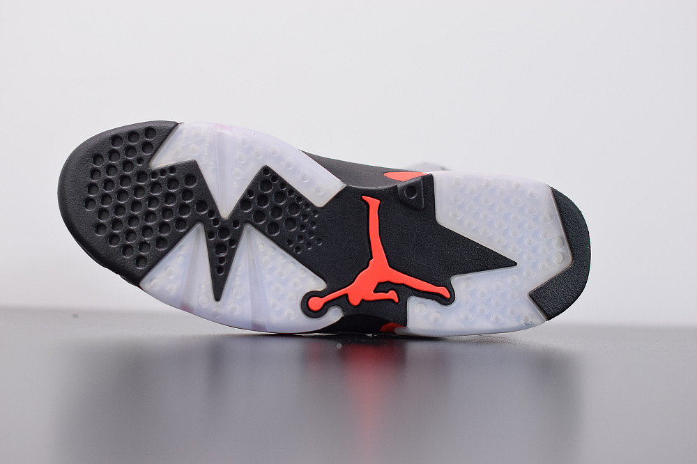 AIR JORDAN 6 RETRO JSP 3M CI4072-001
