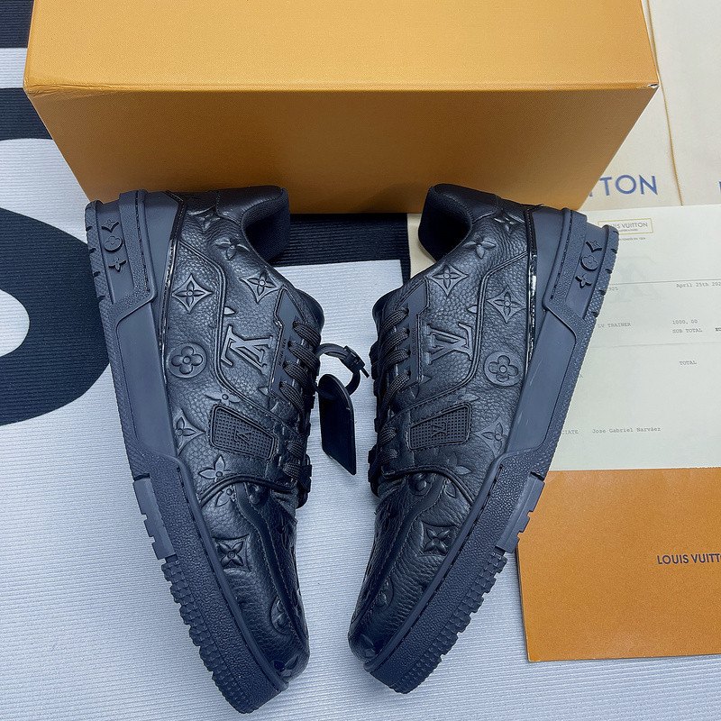 LVT SNEAKERS