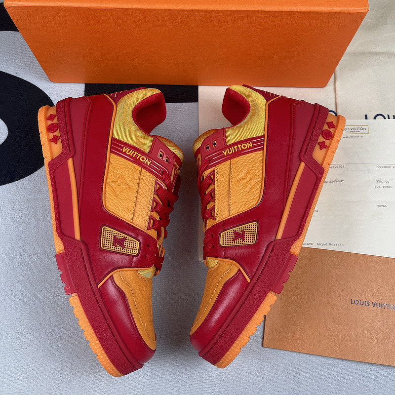 LVT SNEAKERS