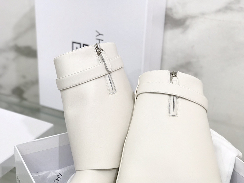 GIVENCHY BOOTS