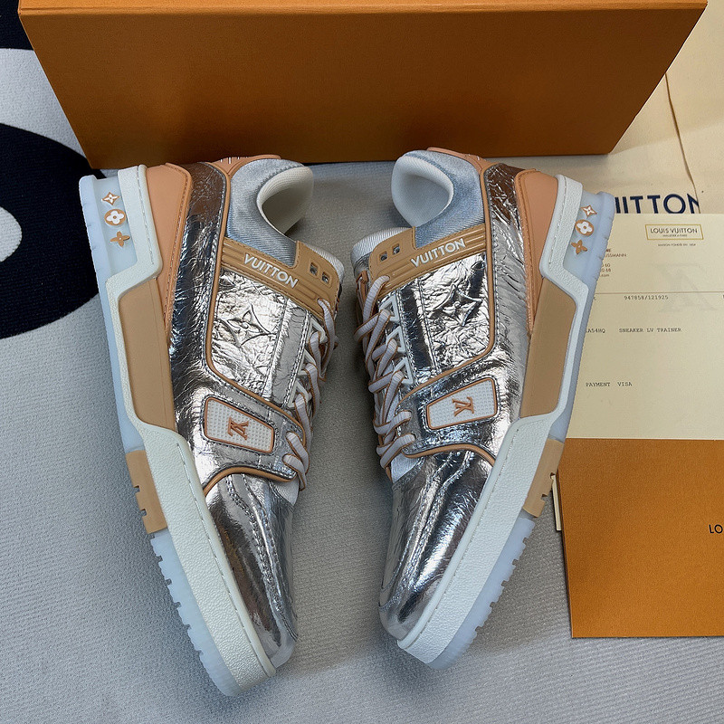 LVT SNEAKERS