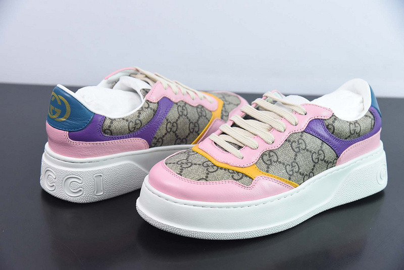 G*u*i sneaker