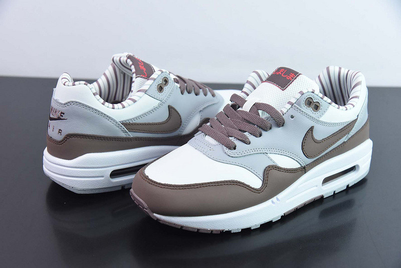 Nike Air Max 1 "Shima Shima" Plum Eclipse FB8916-100
